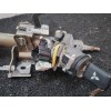 Recambio de columna direccion para mitsubishi space star (a00) motion referencia OEM IAM 8633A104 JJ301001700 JL301009400