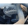 Recambio de alternador para nissan qashqai i (j10, nj10) 2.0 dci referencia OEM IAM   