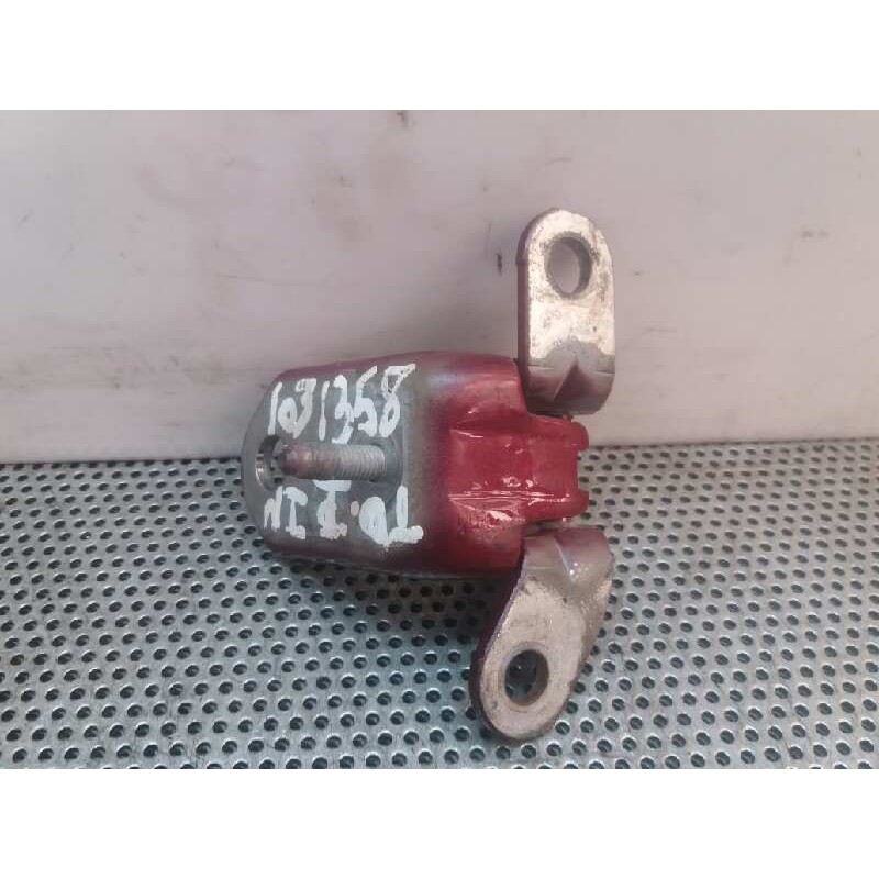 Recambio de bisagra puerta para ford fiesta (cb1) 1.4 16v cat referencia OEM IAM 2