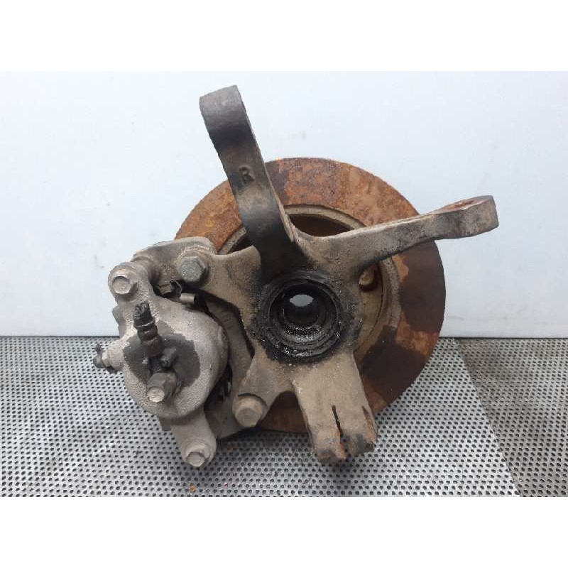 Recambio de mangueta delantera derecha para hyundai atos (em) referencia OEM IAM  135354 4