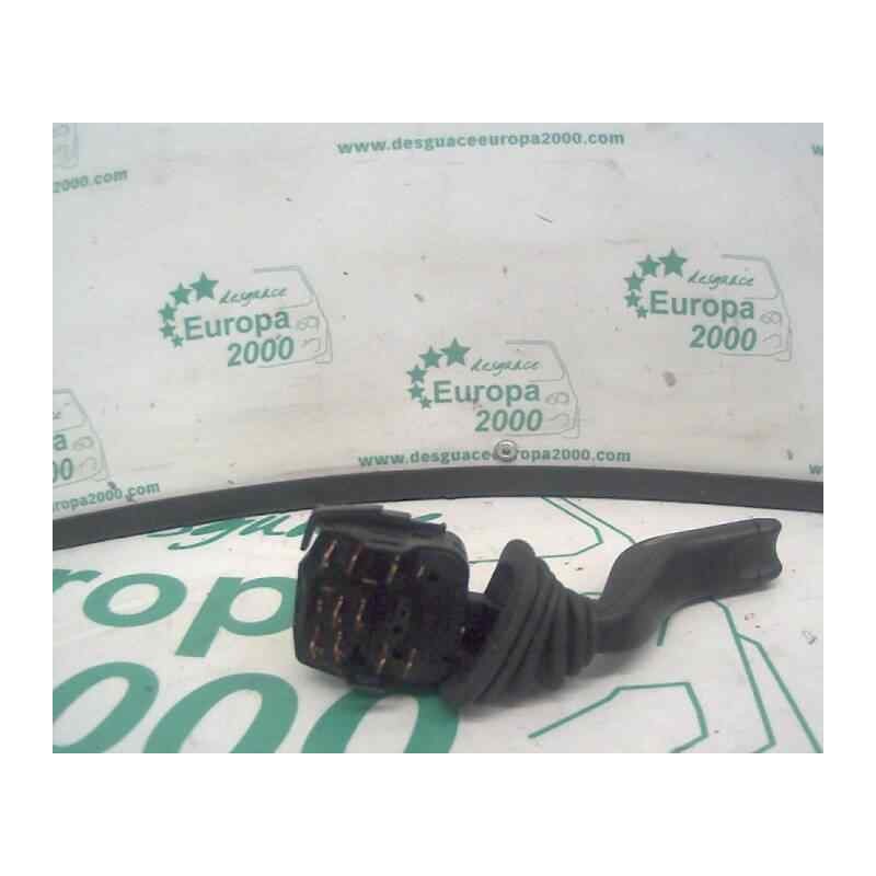 Recambio de mando limpia para opel astra g berlina 1.7 turbodiesel cat (x 17 dtl / 2h8) referencia OEM IAM - Negro 3