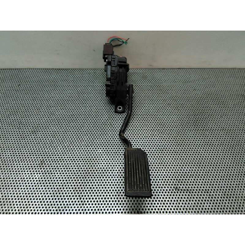 Recambio de potenciometro pedal para nissan primera berlina (p12) 1.6 cat referencia OEM IAM 18002AU410  