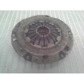 KIT EMBRAGUE U2 PHC