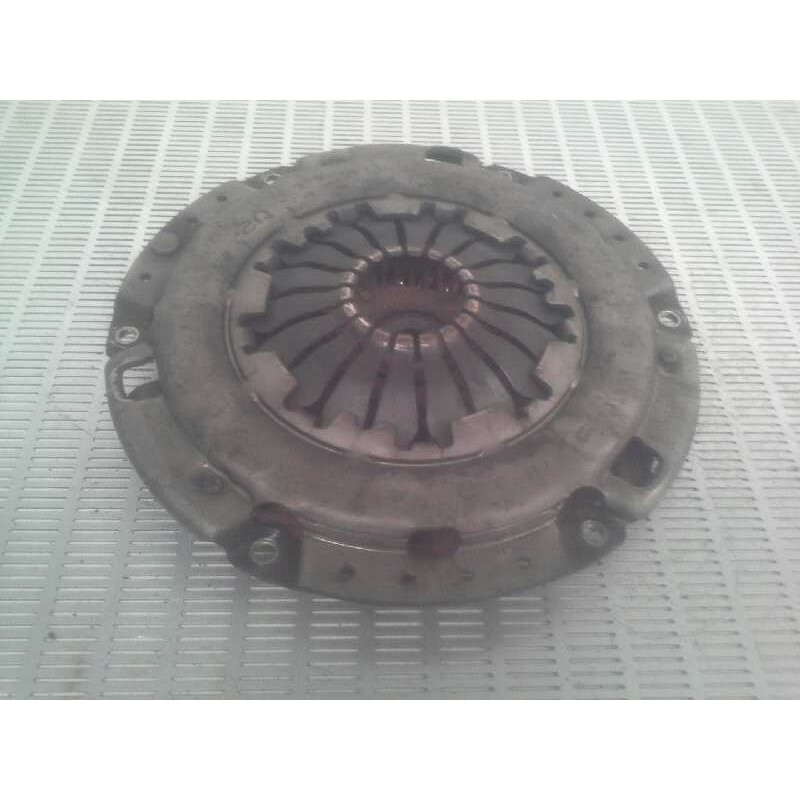 Recambio de kit embrague para daewoo lacetti 1.6 cat referencia OEM IAM U2  PHC