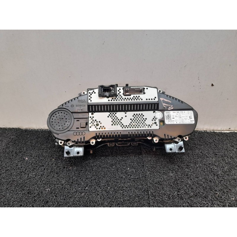 Recambio de cuadro instrumentos para audi a5 sportback (f5a) sport referencia OEM IAM 8W6920770A 0263740022 7