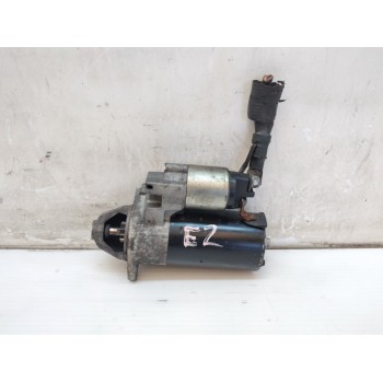 MOTOR ARRANQUE A0051517401 0001108217 BOSCH