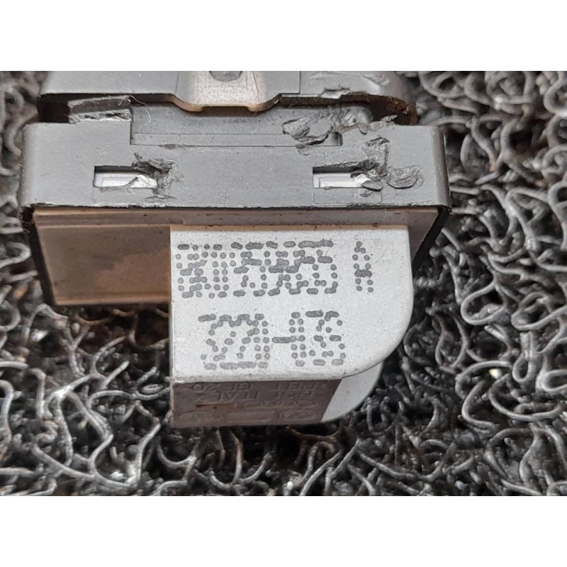 Recambio de mando elevalunas trasero derecho para audi a4 ber. (b8) básico quattro referencia OEM IAM 8K0959855A - Azul 2