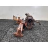 Recambio de turbocompresor para seat ibiza (6k1) 1.9 tdi referencia OEM IAM 038145701F GARRET 