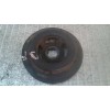 Recambio de polea cigueñal para nissan patrol (k/w260) referencia OEM IAM   