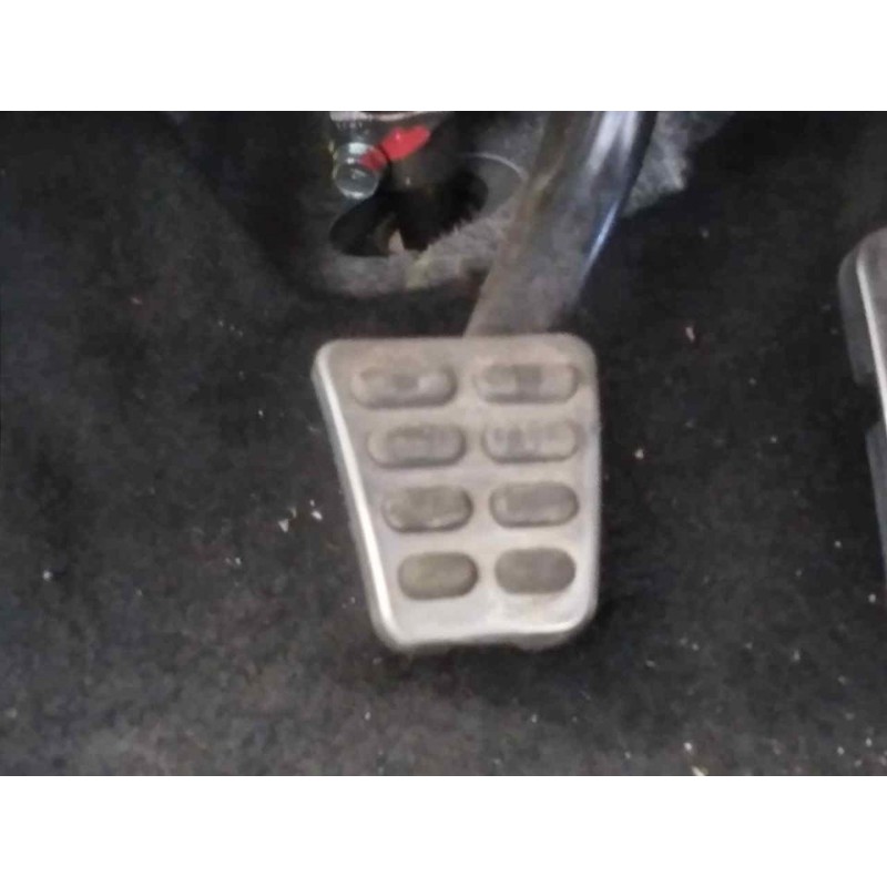 Recambio de pedal freno para hyundai i30 (pd) n line 30 aniversario referencia OEM IAM   