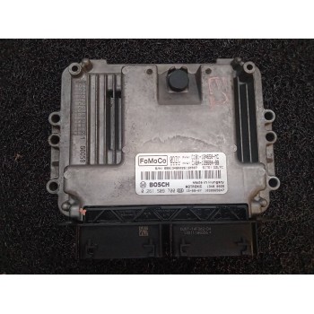 CENTRALITA MOTOR UCE 0261S09700 C1B112A650MC CV6A12B684BB