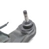 Recambio de brazo suspension inferior delantero izquierdo para nissan primera berlina (p12) acenta referencia OEM IAM   