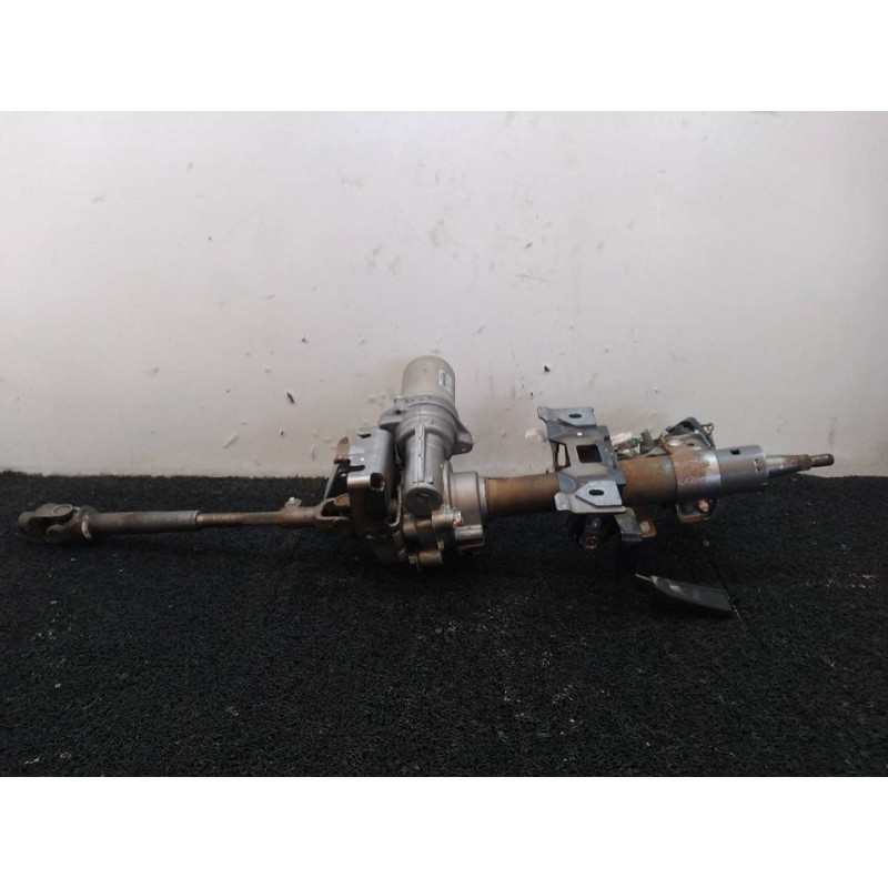 Recambio de columna direccion para mitsubishi space star (a00) motion referencia OEM IAM 8633A104 JJ301001700 JL301009400 - Blanco 7