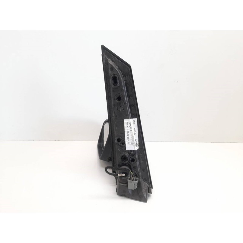 Recambio de retrovisor izquierdo para ford focus c-max (cap) trend (d) referencia OEM IAM 4