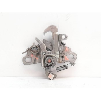 CERRADURA CAPO 311847 