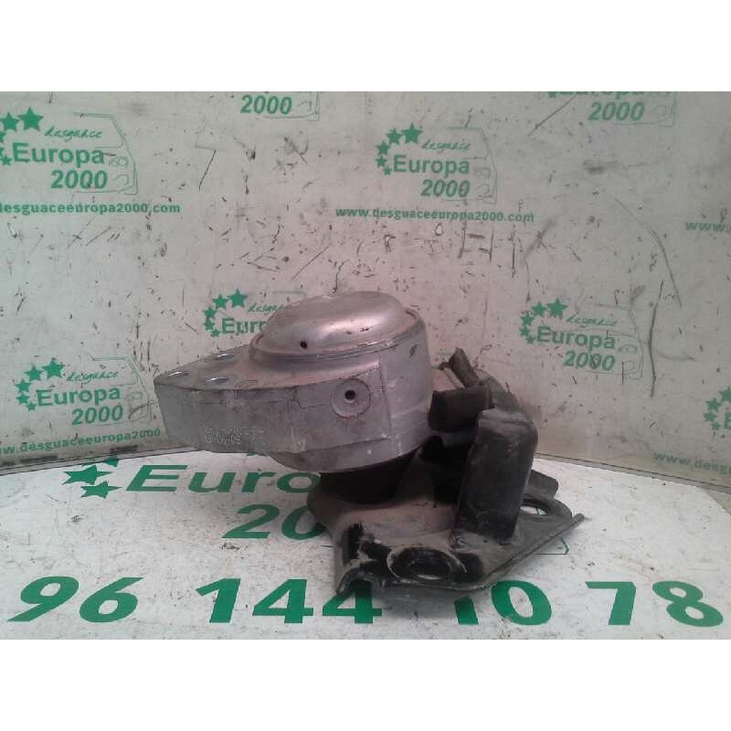 Recambio de soporte motor derecho para ford fiesta (cbk) 1.4 tdci cat referencia OEM IAM 5S6165012BA  