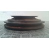 Recambio de polea cigueñal para nissan patrol (k/w260) referencia OEM IAM   