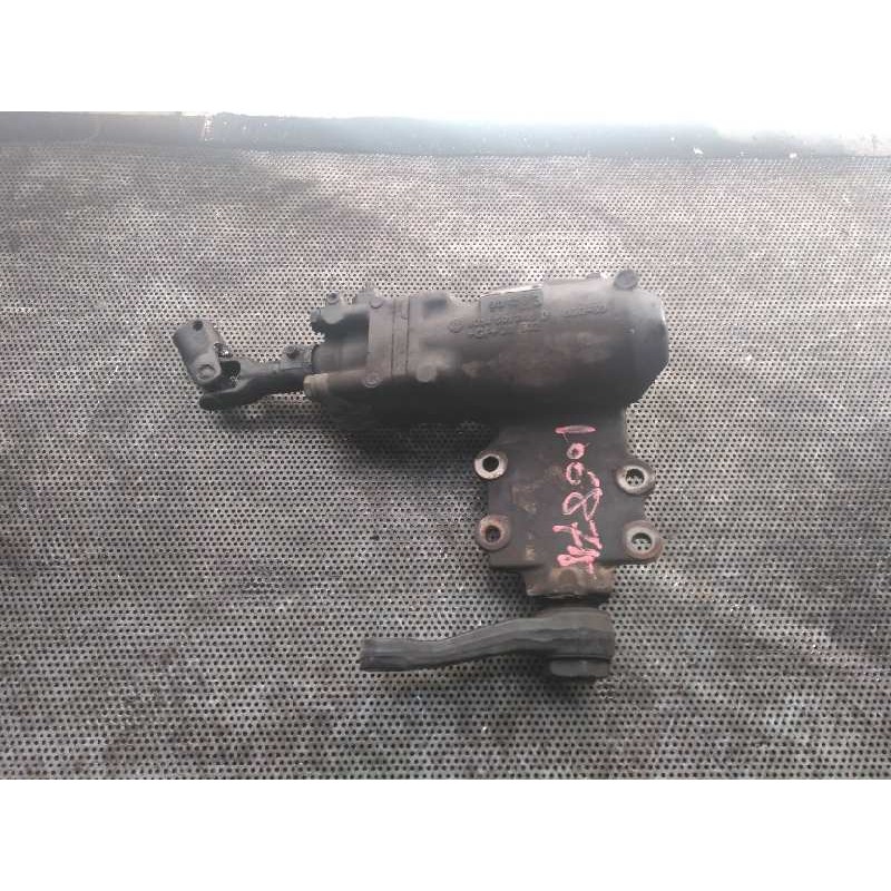 Recambio de caja direccion para nissan terrano/terrano.ii (r20) 2.7 turbodiesel referencia OEM IAM 8074974603 490017F010 