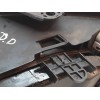 Recambio de faro derecho para peugeot 206 berlina x-line refri referencia OEM IAM   