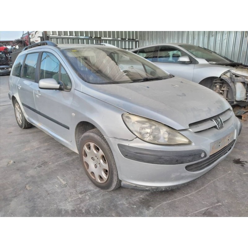 peugeot 307 break / sw (s1) del año 2003