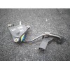 Recambio de potenciometro pedal para nissan x-trail (t31) se referencia OEM IAM 2687A01586 CTS 