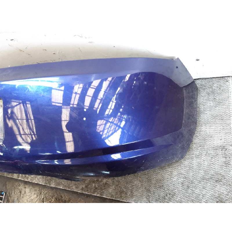 Recambio de paragolpes trasero para ford cougar (mc) v6 referencia OEM IAM 3