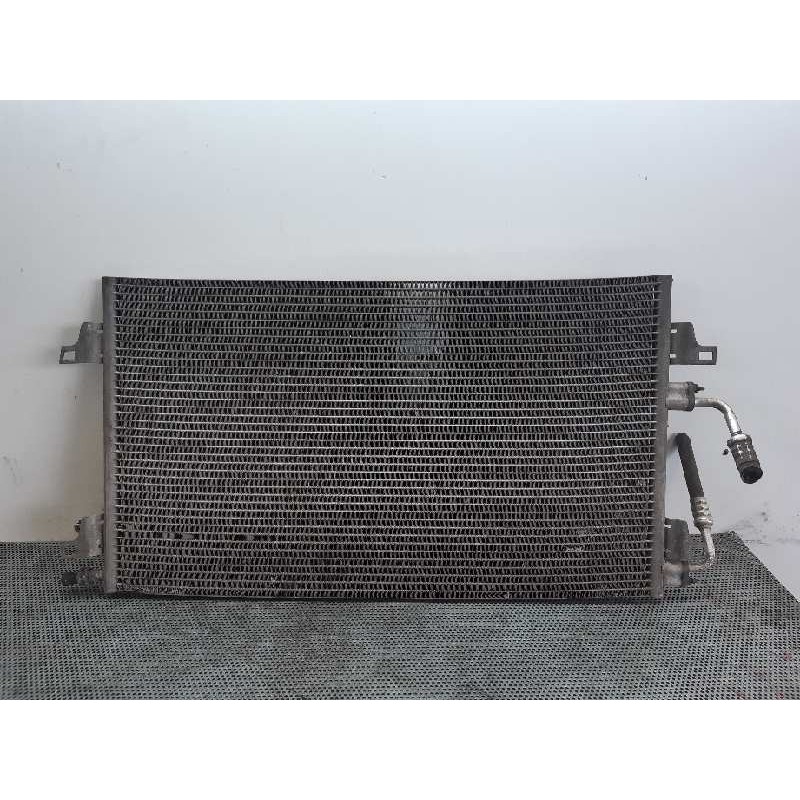 Recambio de condensador / radiador aire acondicionado para renault laguna ii (bg0) 1.6 referencia OEM IAM 8200008763  