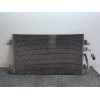 Recambio de condensador / radiador aire acondicionado para renault laguna ii (bg0) 1.6 referencia OEM IAM 8200008763  