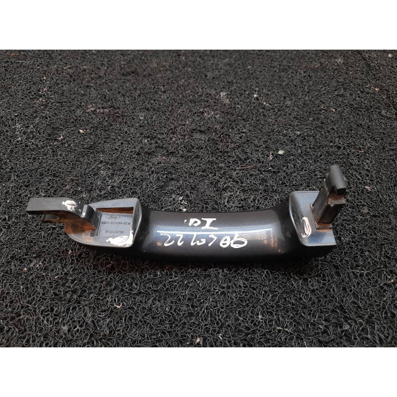 Recambio de maneta exterior delantera izquierda para ford s-max (ca1) trend referencia OEM IAM 2