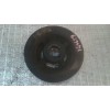 Recambio de polea cigueñal para nissan patrol (k/w260) referencia OEM IAM   