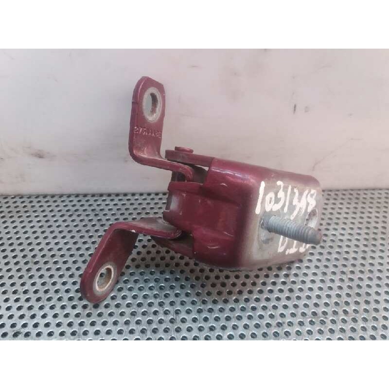 Recambio de bisagra puerta para ford fiesta (cb1) 1.4 16v cat referencia OEM IAM 2