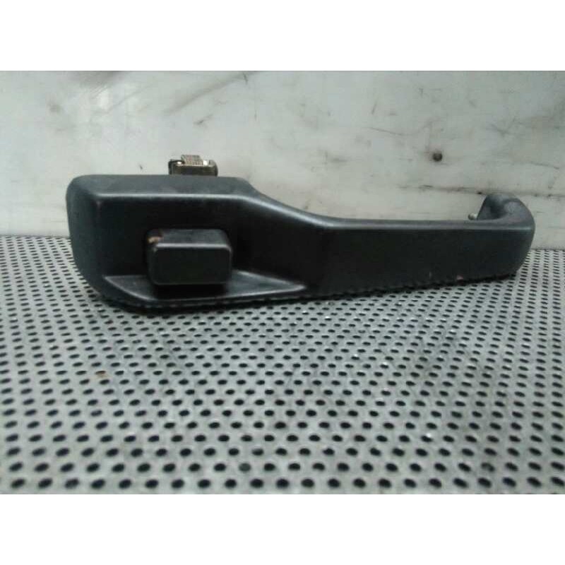Recambio de maneta exterior delantera izquierda para chrysler jeep gr.cherokee (zj)/(z) 5.2 v8 cat referencia OEM IAM - Verde