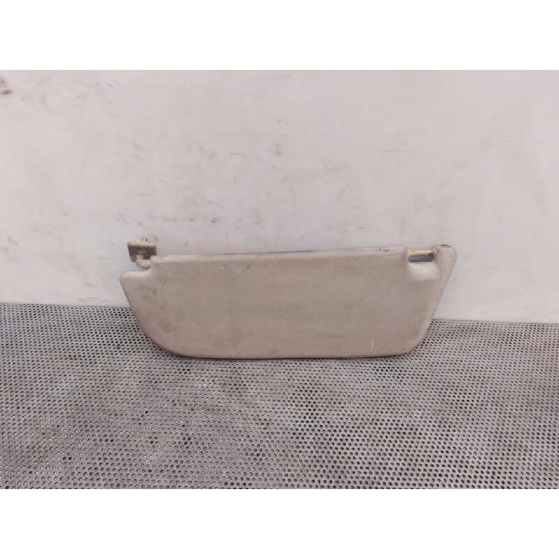 Recambio de parasol derecho para opel corsa c club referencia OEM IAM - Gris 2