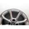 Recambio de llanta para smart forfour basis (52kw) (453.042) referencia OEM IAM A4534013900 5,0JX15 