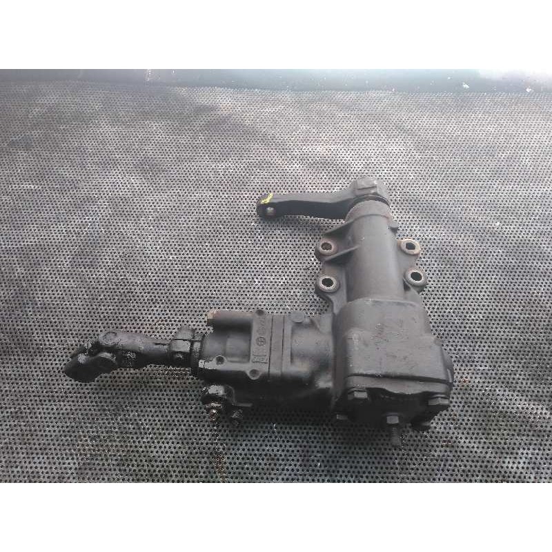 Recambio de caja direccion para nissan terrano/terrano.ii (r20) 2.7 turbodiesel referencia OEM IAM 8074974603 490017F010 - Verde 2