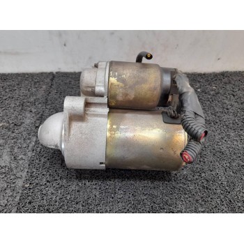 MOTOR ARRANQUE 96289430 