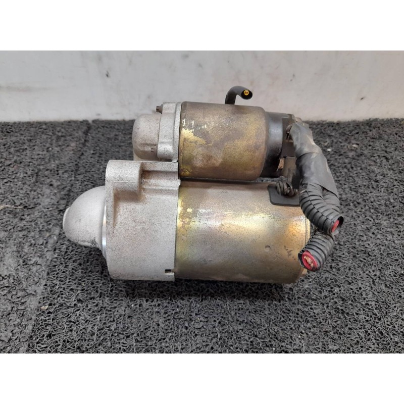 Recambio de motor arranque para daewoo kalos 1.2 se referencia OEM IAM 96289430  