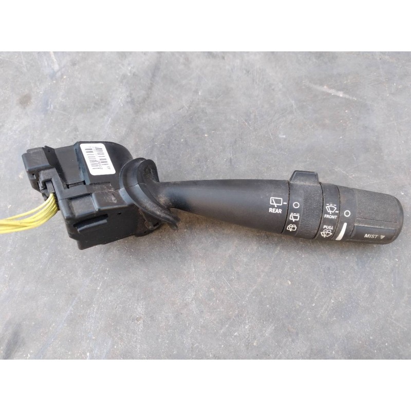 Recambio de mando limpia para chrysler jeep compass limited plus 4x2 referencia OEM IAM   