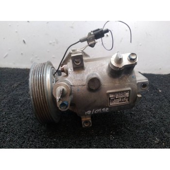 COMPRESOR AIRE ACONDICIONADO 7813A280 Z0017470B 