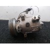 Recambio de compresor aire acondicionado para mitsubishi space star (a00) motion referencia OEM IAM 7813A280 Z0017470B 