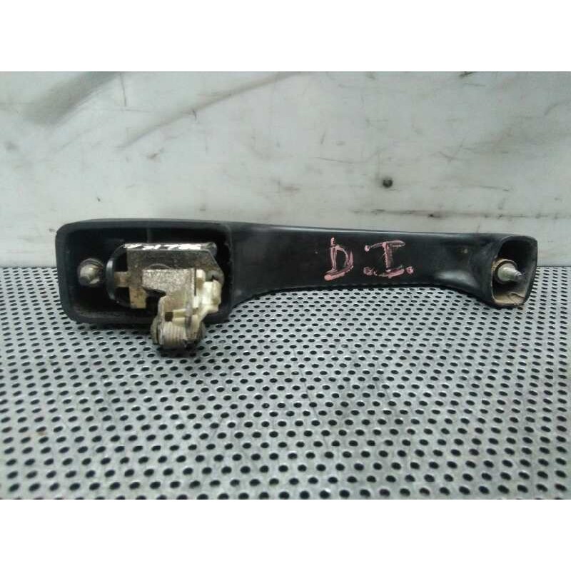 Recambio de maneta exterior delantera izquierda para chrysler jeep gr.cherokee (zj)/(z) 5.2 v8 cat referencia OEM IAM - Verde 2