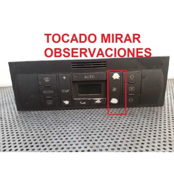 MANDO CLIMATIZADOR 8Z0820043D 