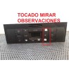 Recambio de mando climatizador para audi a2 (8z) 1.4 tdi colour.storm referencia OEM IAM 8Z0820043D  