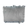 Recambio de radiador agua para kia carens 2.0 crdi lx monovolumen referencia OEM IAM 0K2KB15XXX  