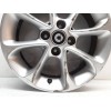 Recambio de llanta para smart forfour basis (52kw) (453.042) referencia OEM IAM A4534013900 5,0JX15 
