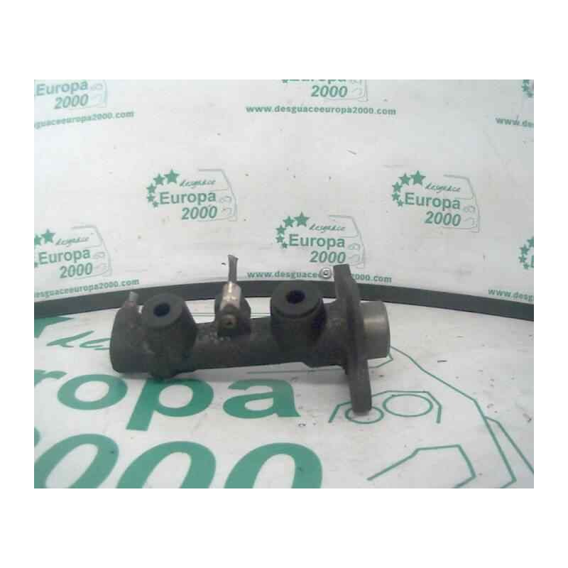 Recambio de bomba freno para kia pride 1.3 cat referencia OEM IAM - Gris 2