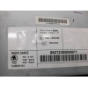 Recambio de sistema audio / radio cd para skoda roomster (5j7) family referencia OEM IAM 5J0035161  