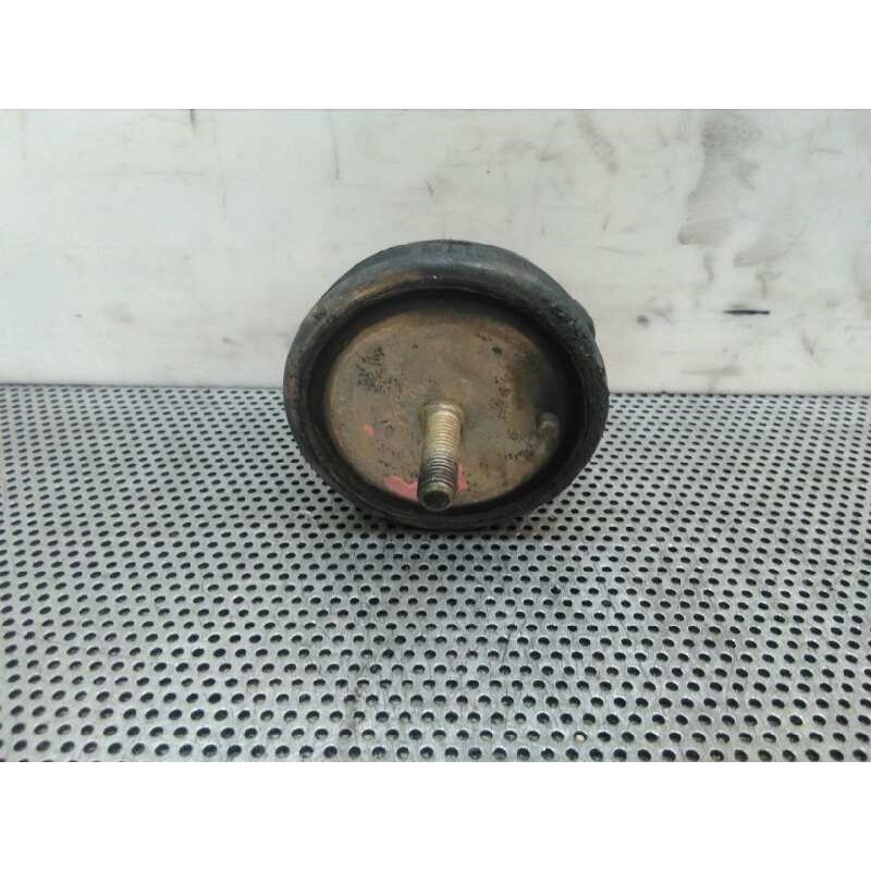 Recambio de soporte motor izquierdo para porsche 944 básico coupe referencia OEM IAM - Rojo 2