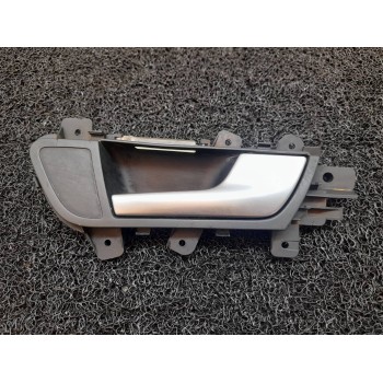 MANETA INTERIOR DELANTERA DERECHA 8K0837020 