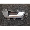 Recambio de maneta interior delantera derecha para audi a4 ber. (b8) básico quattro referencia OEM IAM 8K0837020  